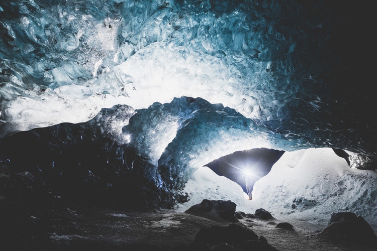 Vatnajökull