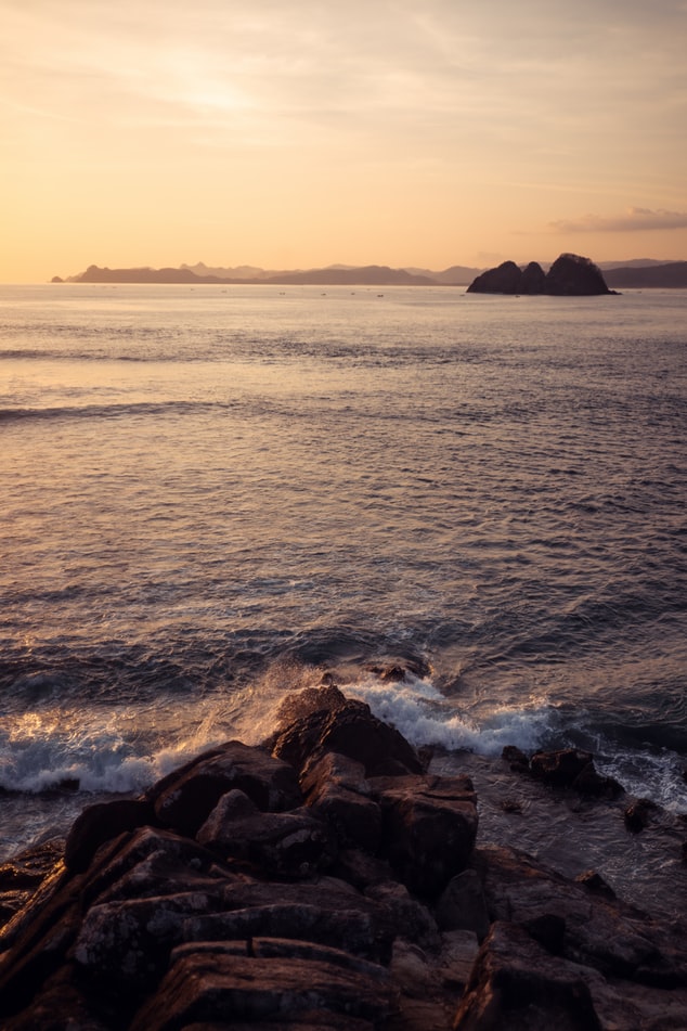 5 Exotic Indonesian Islands To Visit