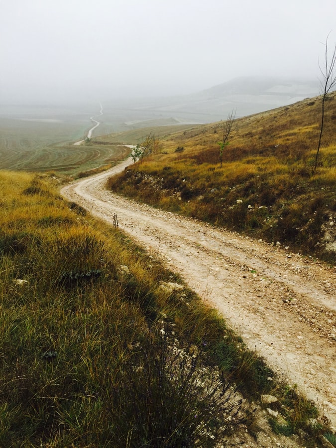 camino de santiago, hike in europe, hiking trail, pelgrim, once in a lifetime journeys, travel journeys, france, spain