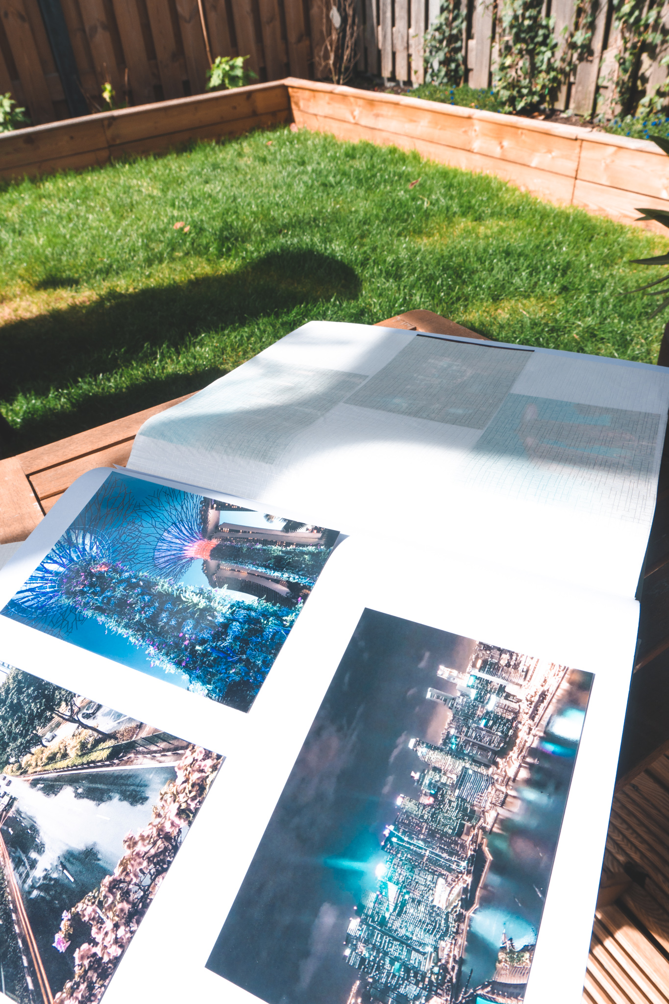 The Best 2 Ways To Create A Travel Photo Album