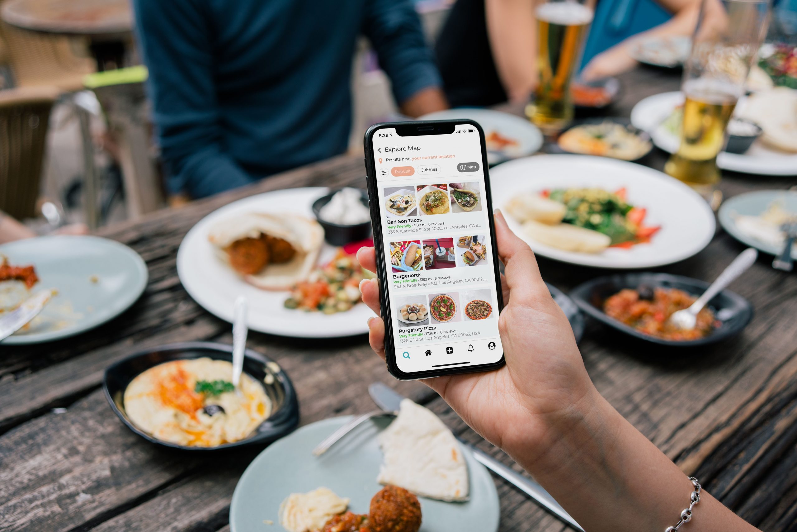 5 Essential Tips For Vegan or Vegetarian Travellers