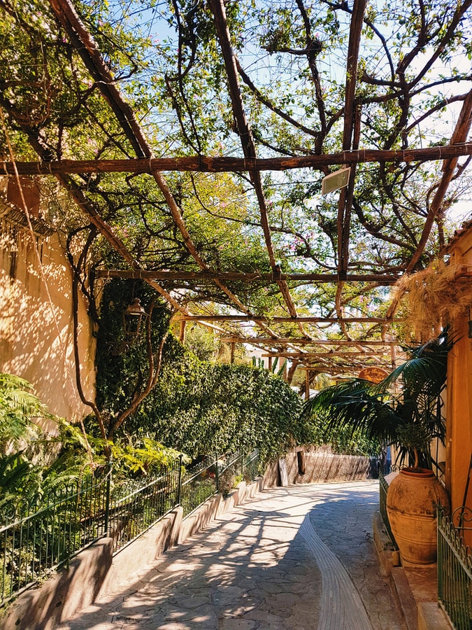 reasons to travel the world, courtyard view as a travel scenery