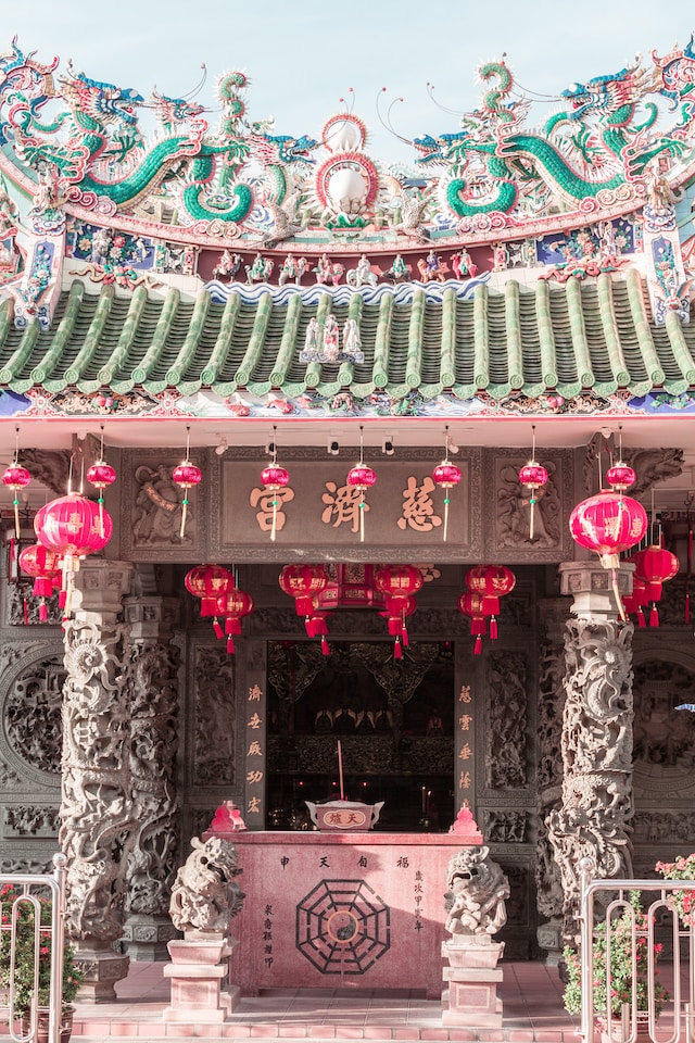 penang malaysia